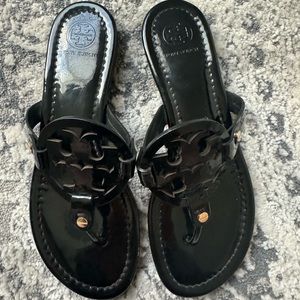 Tory Burch miller sandals